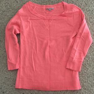 GAP bright sweater - never worn!